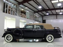 Image result for Chantel Blue 1938 Cadillac