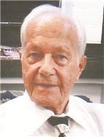 Anthony Desiderio Obituary (1923