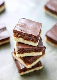 Serve it with a homemade mocha fudge sauce, or just heat up nutella. 30 Dairy Free Holiday Desserts For Your Next Dinner Party