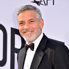 Juni 2021 um 19:00 uhr. George Clooney Er Bezeichnet Seine Frau Als Zu Intelligent Fur Ihn Brigitte De