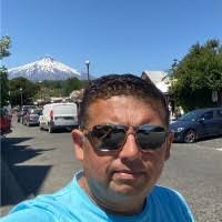 Corina Parra's Instagram, Twitter & Facebook