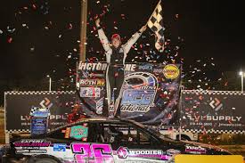 3 national champions crowned at Bemidji Speedway's Wissota MPH AFCO  Invitational