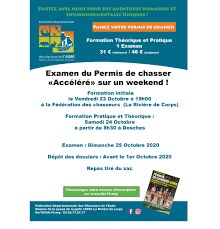 Ce que dit la loi. Fdc 10 Federation Des Chasseurs De L Aube Fotos Facebook