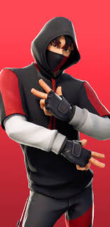 Fortnite Ikonik 4k Wallpaper 152
