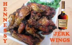 Hennessy Jerk Wings On Let S Get Greedy How To 35 Youtube Chicken Wing Recipes Wing Recipes Hennessy Chicken Wings Recipe