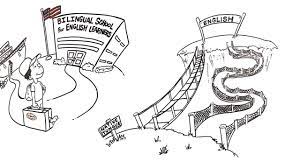 For more information and source, see on this link : Malaysia Dual Language Program Campaign 2018 Posts Facebook