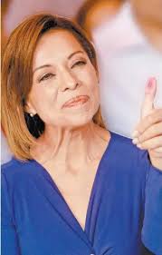 En 2015 habrá paridad de cargos electorales