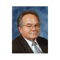 Bishop Donald Hamrick Obituary