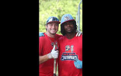 Southpaws VS River City Skippers 7/6