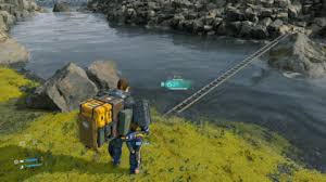 Death Stranding Multiplayer Guide How The Ps4 Game S Social Systems And Likes Work Gamespot