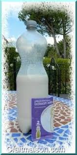 Bouteille De Kefir Avec Ferments Pour Kefir De Lait Nat Ali Kefir Kefir De Lait Boisson Kefir
