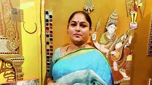 Maybe you would like to learn more about one of these? Sanjana Reddy To Direct Karnam Malleswari Biopic