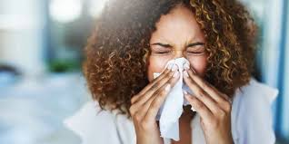 Delaying Allergy Treatment