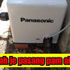 Setelah itu, diperlukan juga pipa untuk air panas dan air dingin. 1