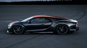 The bugatti revue is an at (ir)regular intervals appearing magazine, with a wide variety of articles on bugatti. Bugatti Latest News Photos Videos Wired