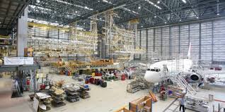 Lear jet, dassault falcon jet, gulfstream, citation, bombardier Aviation Mechanic Jobs Best Companies To Work For