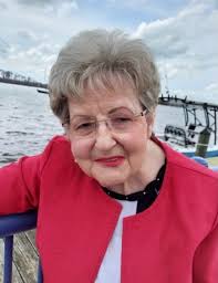 Obituary information for Carol McLawhorn Hardee