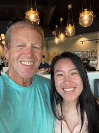 Chapter 9: No more Jackie Papers, please — Jaime Richards