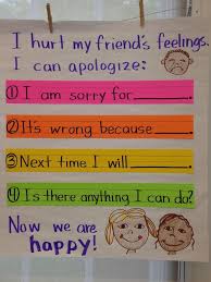 From Student To Teacher Teaching Social Emotional Learning Classroom Behavior