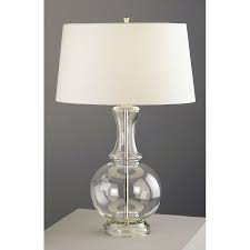 Harriet 27 Table Lamp Lamp Table Lamp Clear Table Lamp