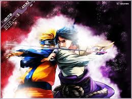 If there is no picture in this collection that you like, also look at other collections of backgrounds on our site. Naruto Wallpaper Y Sasuke Novocom Top