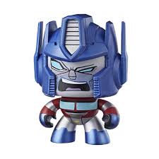 Gambar mewarnai optimus prime kamis, 13 juni 2019 add comment edit. Action Toy Figures Transformers Mighty Muggs Optimus Prime 1 Toys Games Gppo Ge