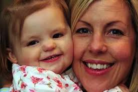 Merseyside mum to have IVF baby to give daughter Daisy life-saving  transplant