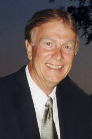 John Vriend Obituary