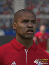 €6.00m* sep 14, 1990 in sapucaia do sul, brazil. Douglas Costa Face 17 To 15 Conversion Fifa 15 At Moddingway