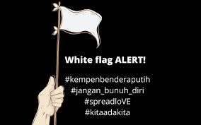 White flags can also be used for negotiating things other than surrender (e.g., a prisoner exchange) — the sometimes a character will raise a white flag, only for it to be shot off or filled with bullet holes. Nfo2oqwoi Qmtm