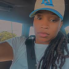 Tia Lashae Covington