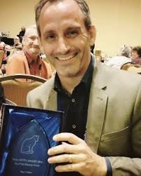 Glen Erik Hamilton's New Book Is Coming