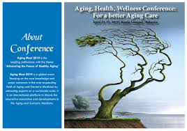 Learn vocabulary, terms and more with flashcards, games and other study tools. Aging Health Wellness Conference For A Better Aging Care Advancing The Future Of Healthy Aging