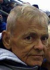 WILLIAM MACKENZIE Obituary (2009)