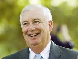 Maryland gubernatorial hopeful Craig picks Haddaway-Riccio as running mate 