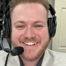 Stream Fidel Ulloa 1 8/16/24 by Stephen Rice