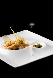The Alinea Project Repas Cuisine Faire La Fete