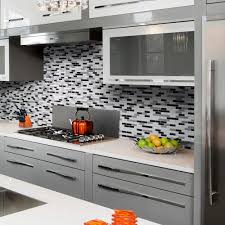 The use of mastic adhesive and the proper laying of decorative tile are also covered. 37 Get Home Depot Glass Tile Kitchen Backsplash Pictures Desain Interior Exterior