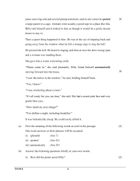 Icse Class 10 Question Paper 2019 For English Paper 1 In 2020 Question Paper This Or That Questions English Paper