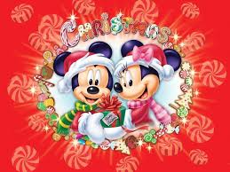 Belle's magical world 2.4 house of mouse 2.5. Cute Disney Christmas Wallpapers Top Free Cute Disney Christmas Backgrounds Wallpaperaccess