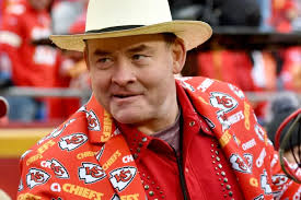 Bethany Anderson Navigates the World of Professional Swearing