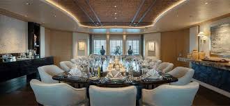 Arthur Blank Net Worth 5 Billion Inside The Crazy 180m Dreamboat Yacht In 2020 Yacht Home Improvement Companies Yacht Interior