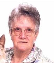 Betty LaBarge Obituary (1937