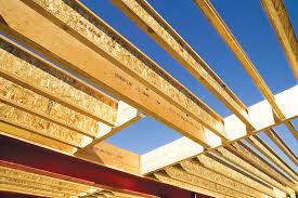 Bci Joists Glulams From Boise Cascade And Engineered Wood