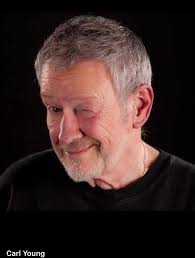 We were sad to learn of the passing of Mount Vernon Players long time  member, Carl Young. He will be greatly missed by many in the local theater  community. Please keep his