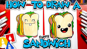 I guess i will end the day with two more lessons that will fall in the 'for kids' section once again. Food Archives Art For Kids Hub