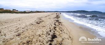 Known for being the crown jewel of beaches in the st. Beach De Pampelonne Ramatuelle Var France Beachrex Com