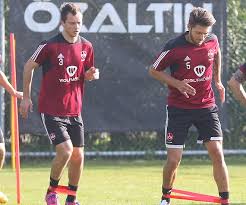 You are on fc aarau live scores page in football/switzerland section. 1 Fc Nurnberg Hovland Und Mossmer Abgeklart Und Aggressiv