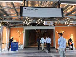 Ekocheras klcc view rooftop pool and gym mrt direct access. Photos Check Out The Latest Mall In Cheras That Has People Hyped