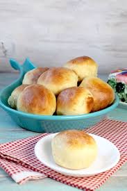 Use liquids warmed to 120?130°f. Angel Rolls Recipe Miss In The Kitchen